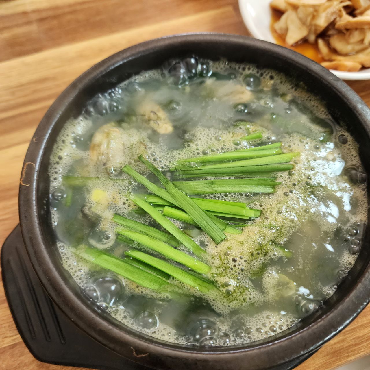 Gulcheonji (굴천지) 3