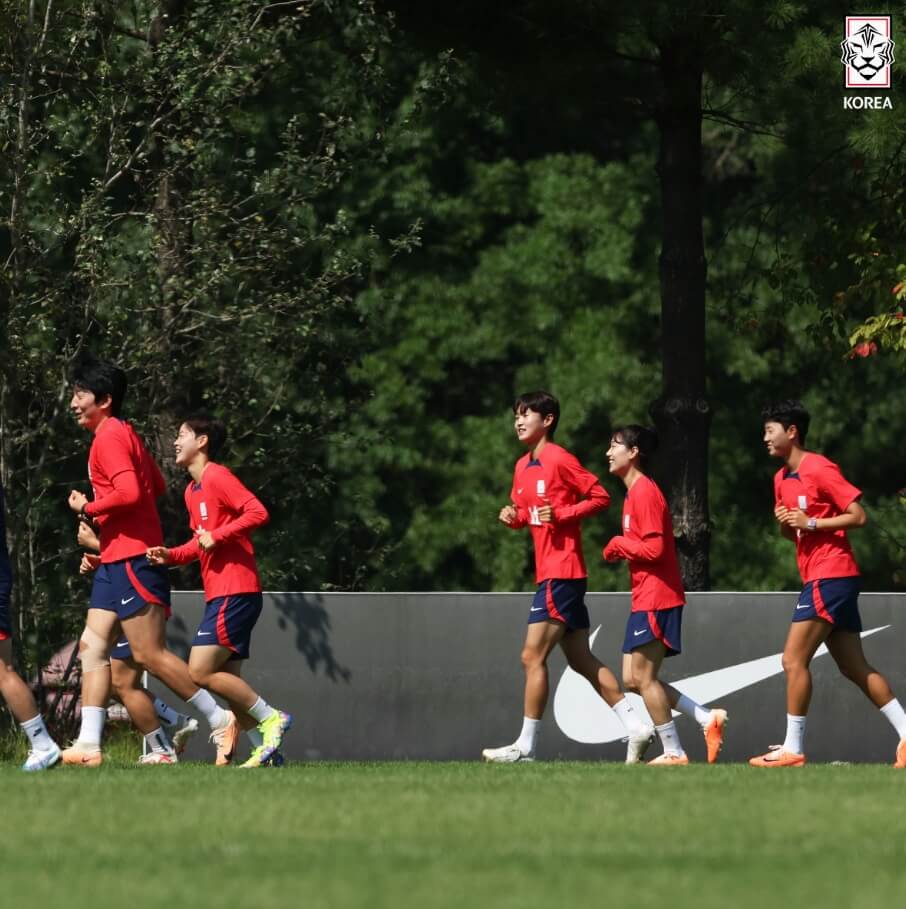 항저우 아시안게임 여자축구 대표팀 명단 및 경기 일정 미얀마전 경기 결과&amp;#44; 필리핀전&amp;#44; 홍콩전