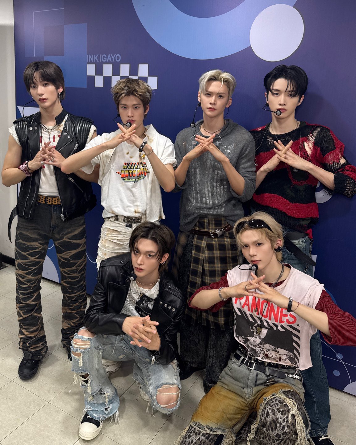 20250526인가트위터공계가족사진