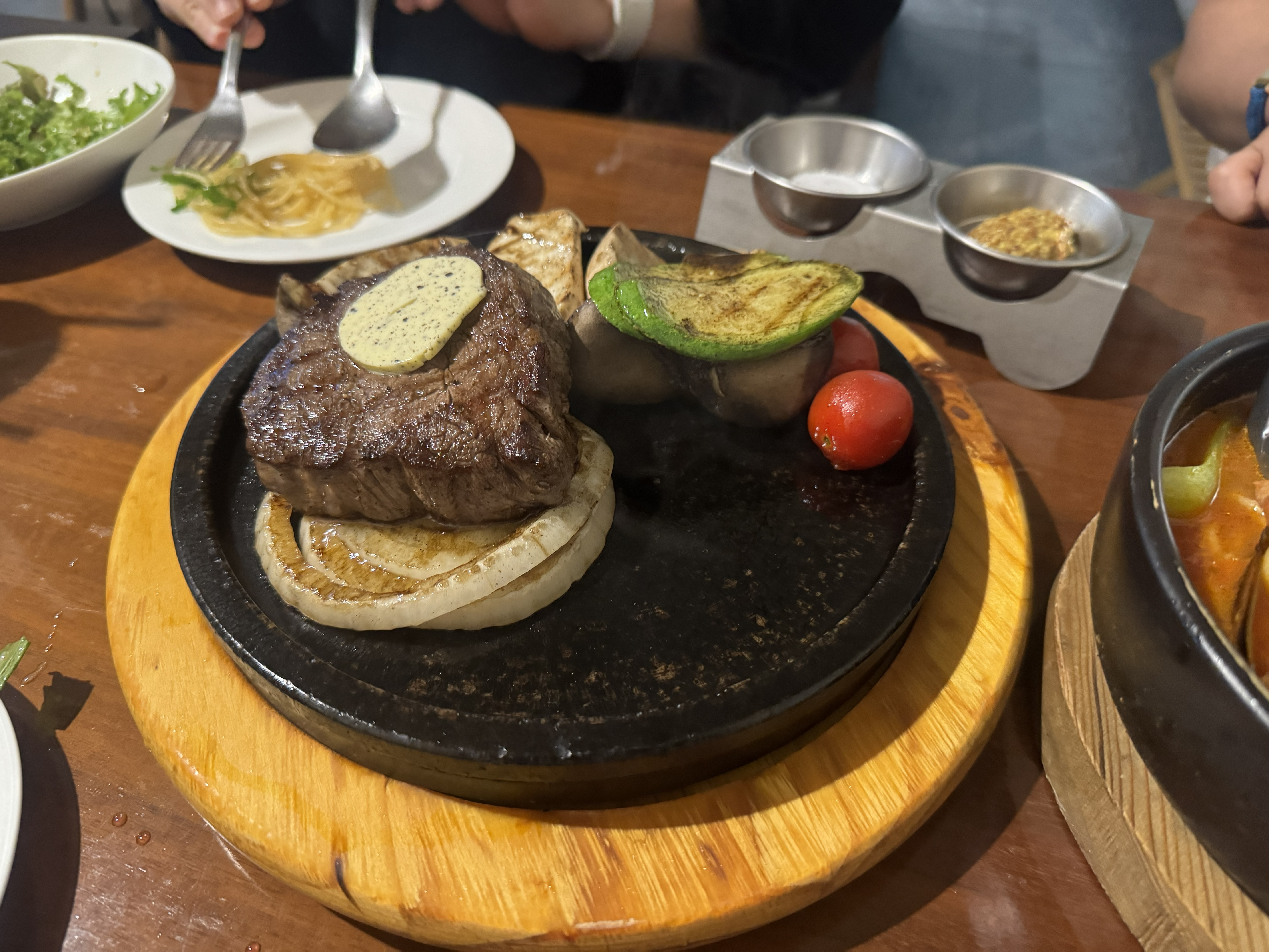 용소식당 사진 7
