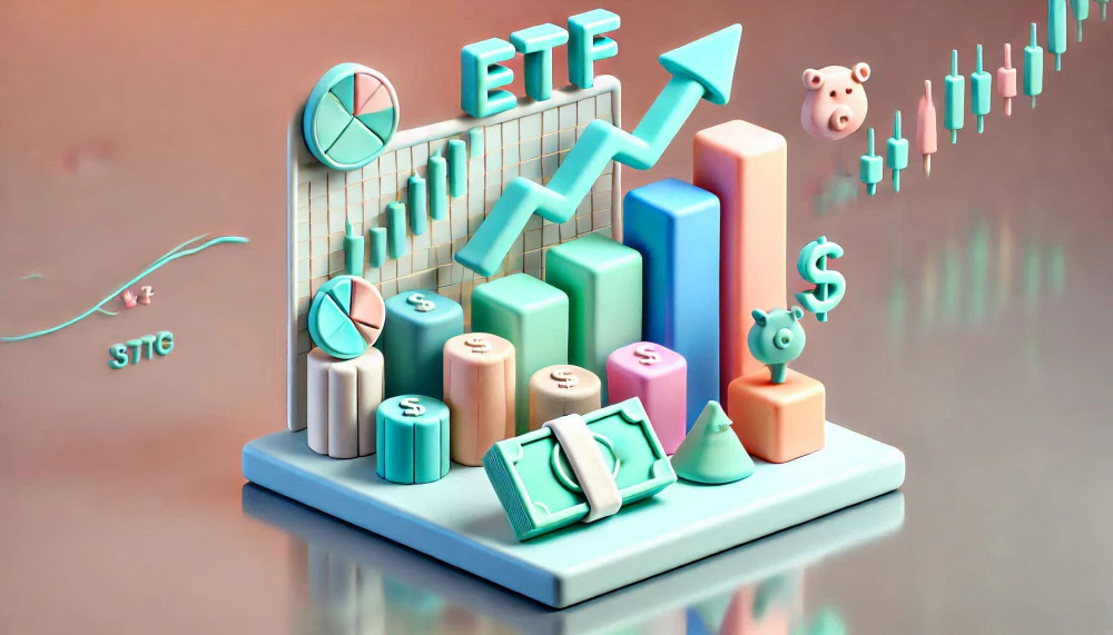 원자재 및 테마형 ETF - 산업 트렌드 따라잡기