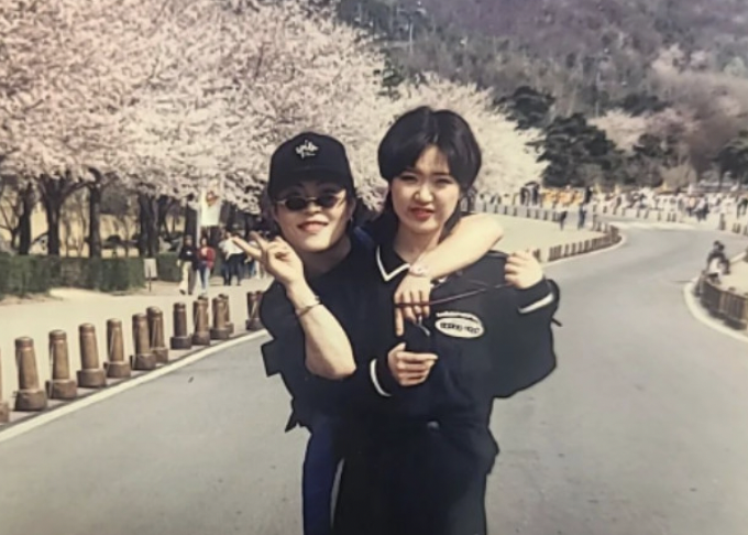 조혜련
