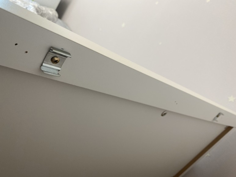 장인가구 침대 [내 돈 내고/이사일기] 장인가구 안단테 21