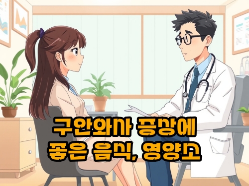 구안와사-좋은-음식-영양소