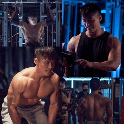  남궁민, 근육질 몸매 변화.jpg