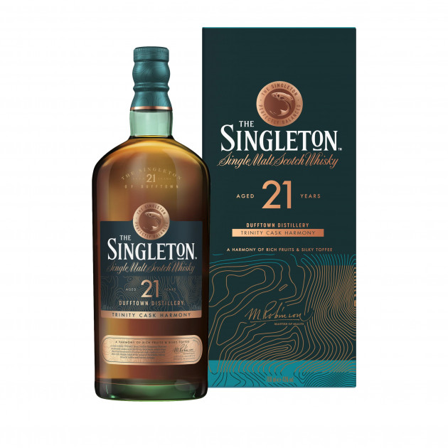 singleton-21years