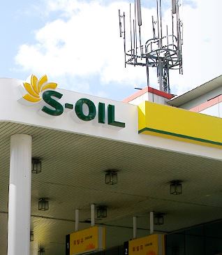 차트 기업분석, 국제유가관련주 S-Oil 주가 4