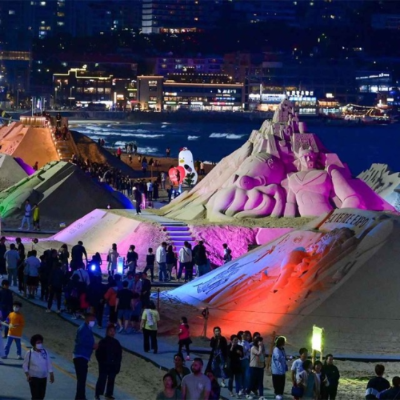 [6월] 부산 행사일정 및 축제 가볼만한 곳 총정리 - 시민공원, 원아페, 맥주페스티벌