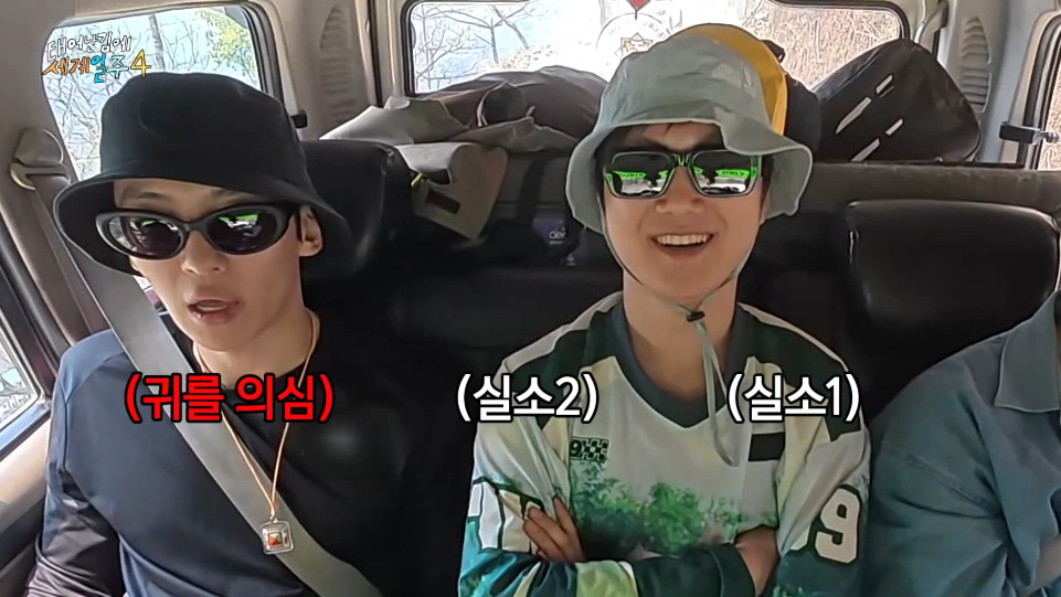 구르카 훈련 받는 거 보다 더 고통스러워 보이는 덱스...jpg | 인스티즈