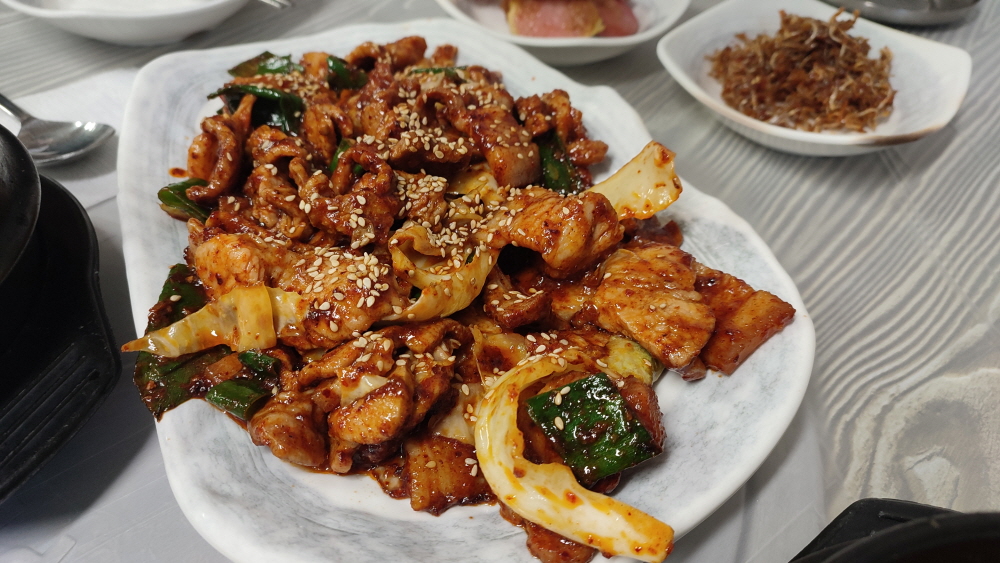 Yeonpyeonghoegwan 5