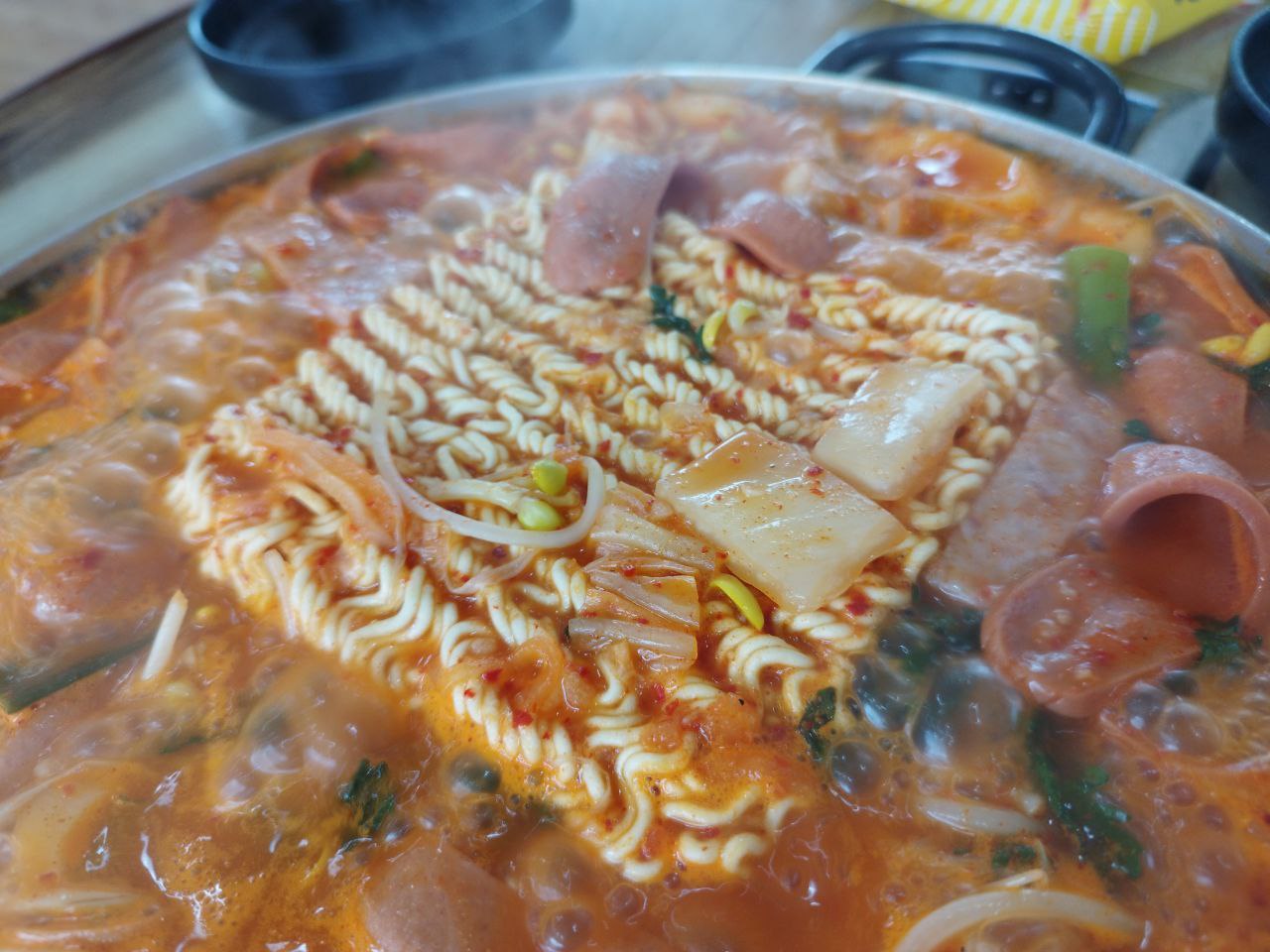 Hyeonjunegopchang (현주네곱창) 2
