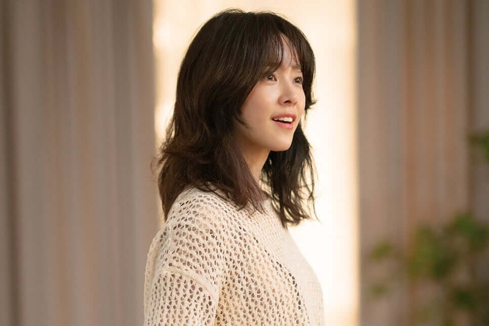 천국보다 아름다운 등장인물