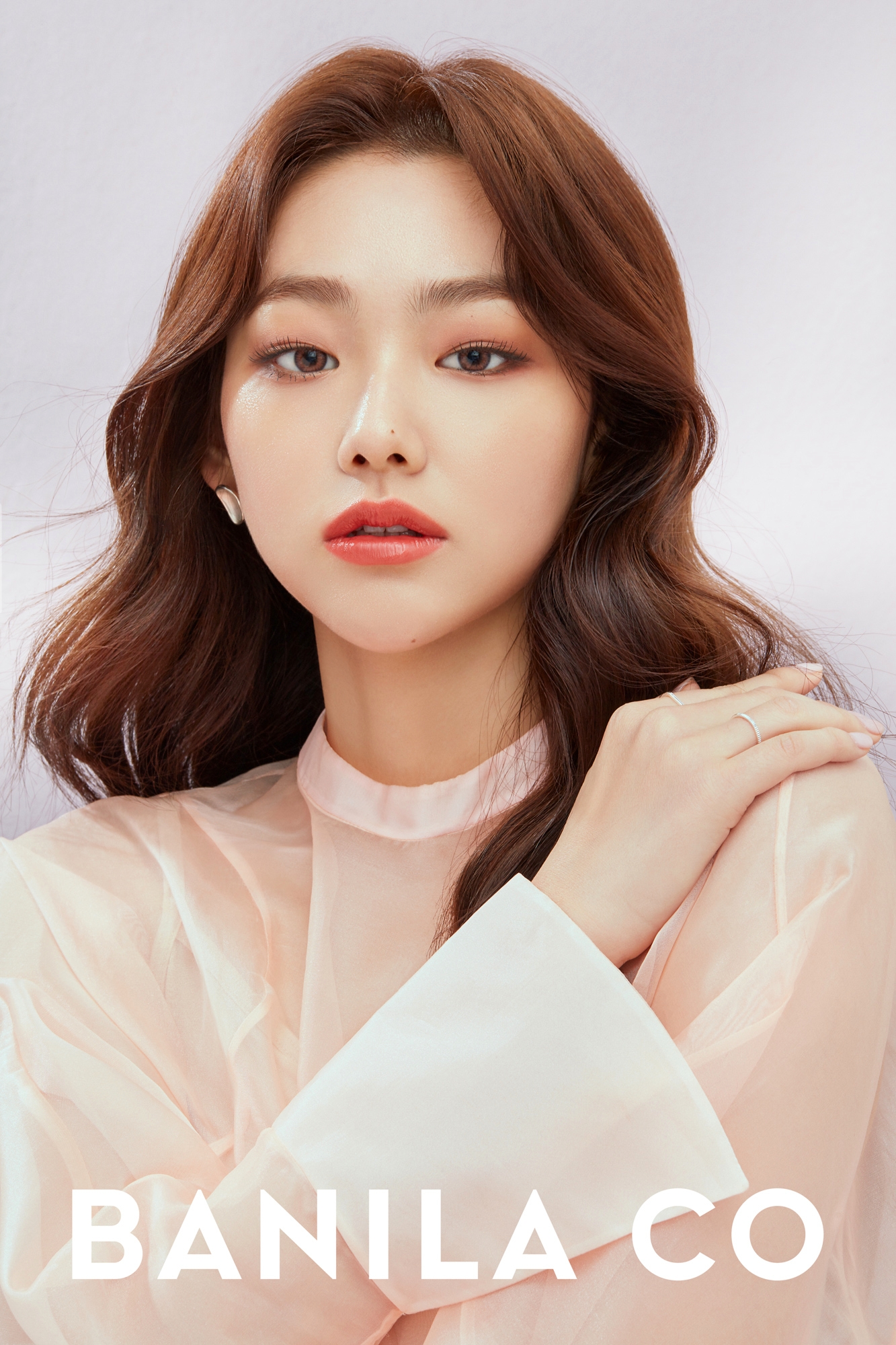  구구단 미나 바닐라코 고화질 화보
