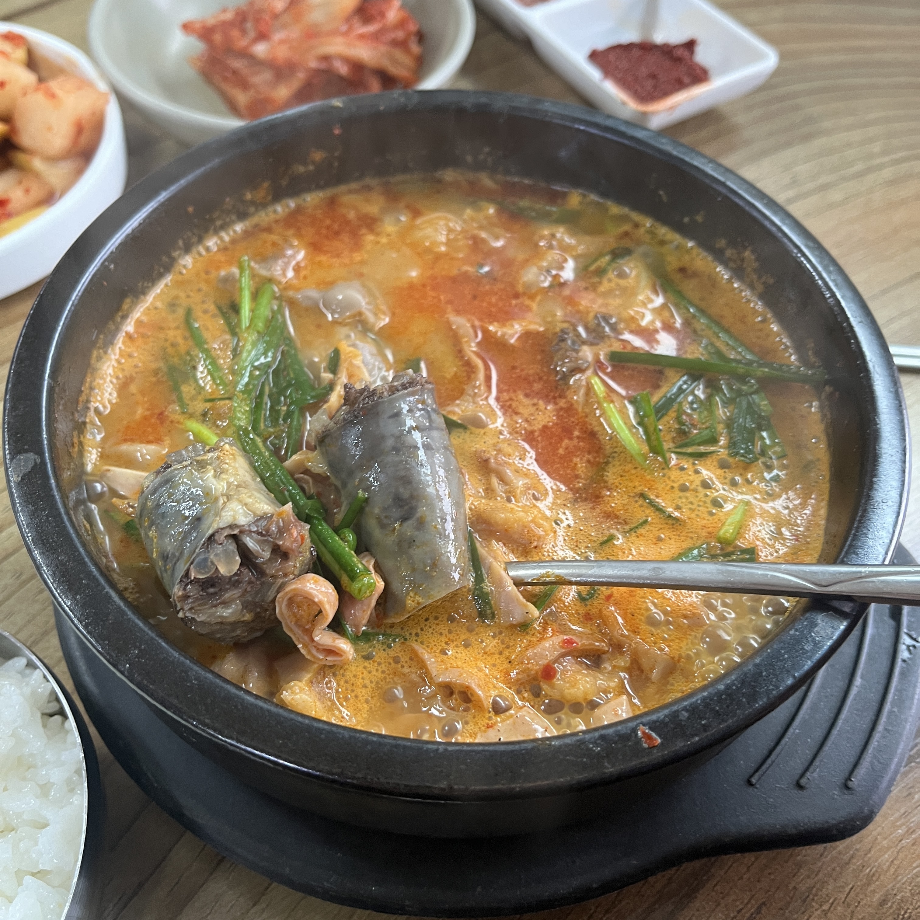 병천순대 2