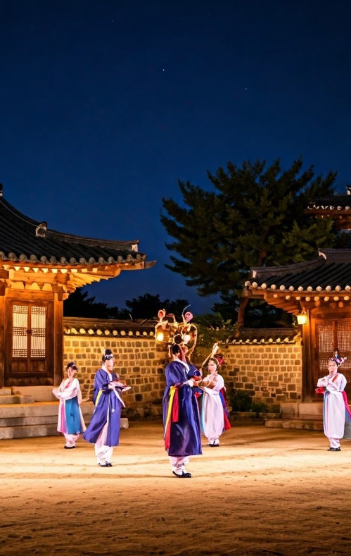 문화 행사&middot;체험 프로그램