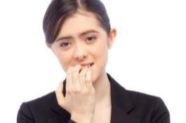  불안장애의 증상 알아보기