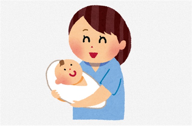  연도별 출생아 수 - 조출생률 - 합계출산율