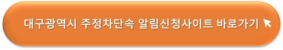 대구광역시 주정차단속 안내