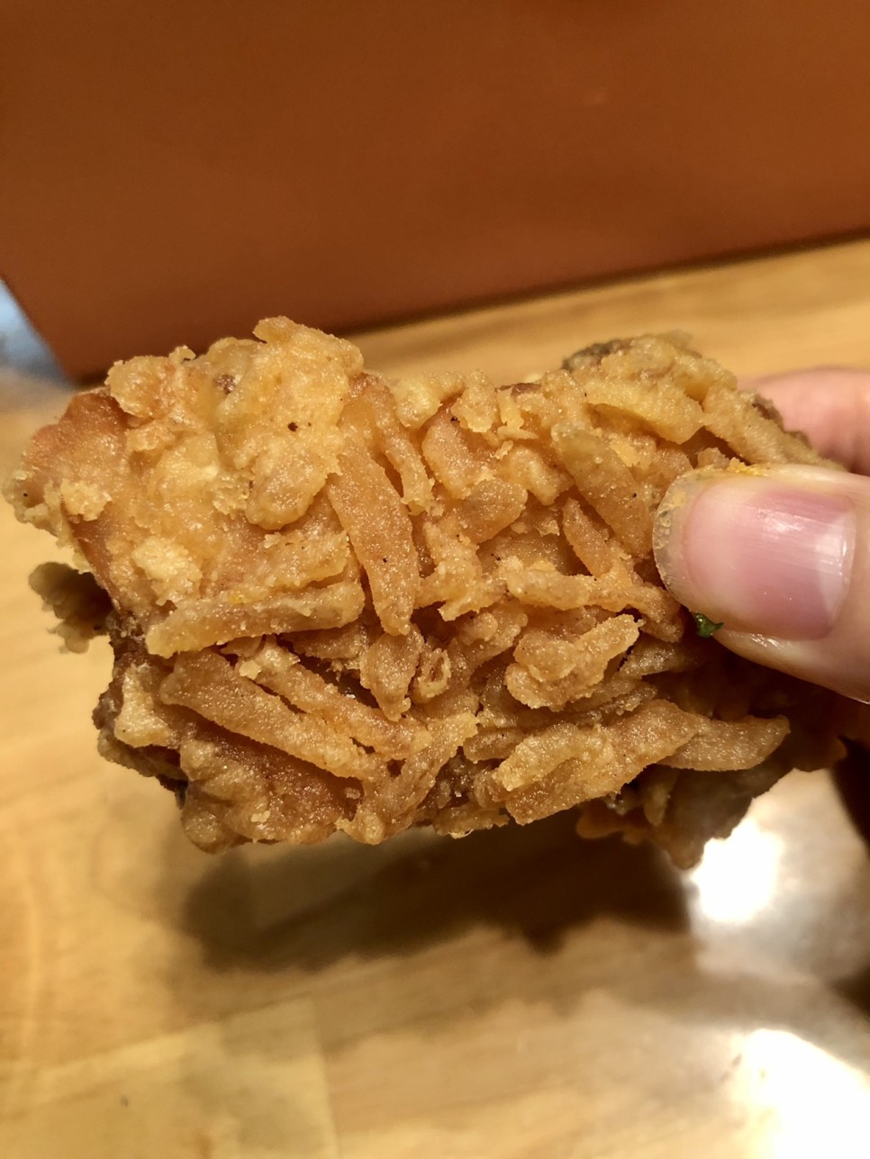 포테이토치킨 9