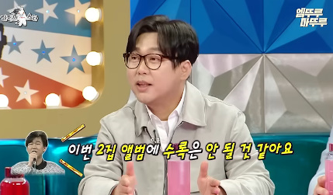 여고생 작곡가가 당시 최고 가수한테 곡 줬는데 거절 당하자 보인 반응 | 인스티즈