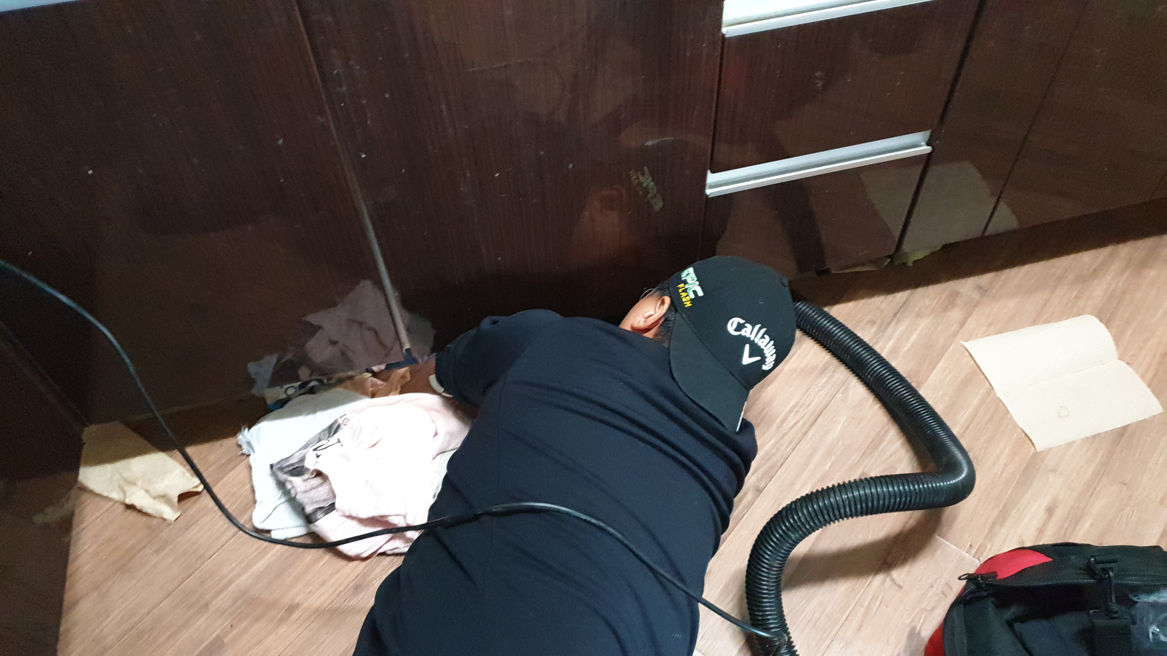  문학동 싱크대 막힘 검암동 배관막혔을때 왕길동 씽크대막힘