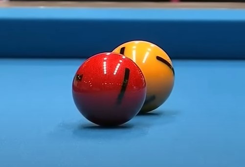 billiards