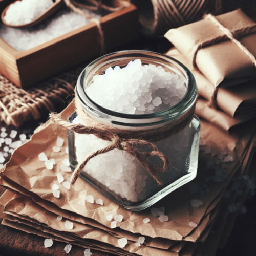 소금 종류 천일염 꽃소금 맛소금 정제염 암염 함초소금 특징 용도