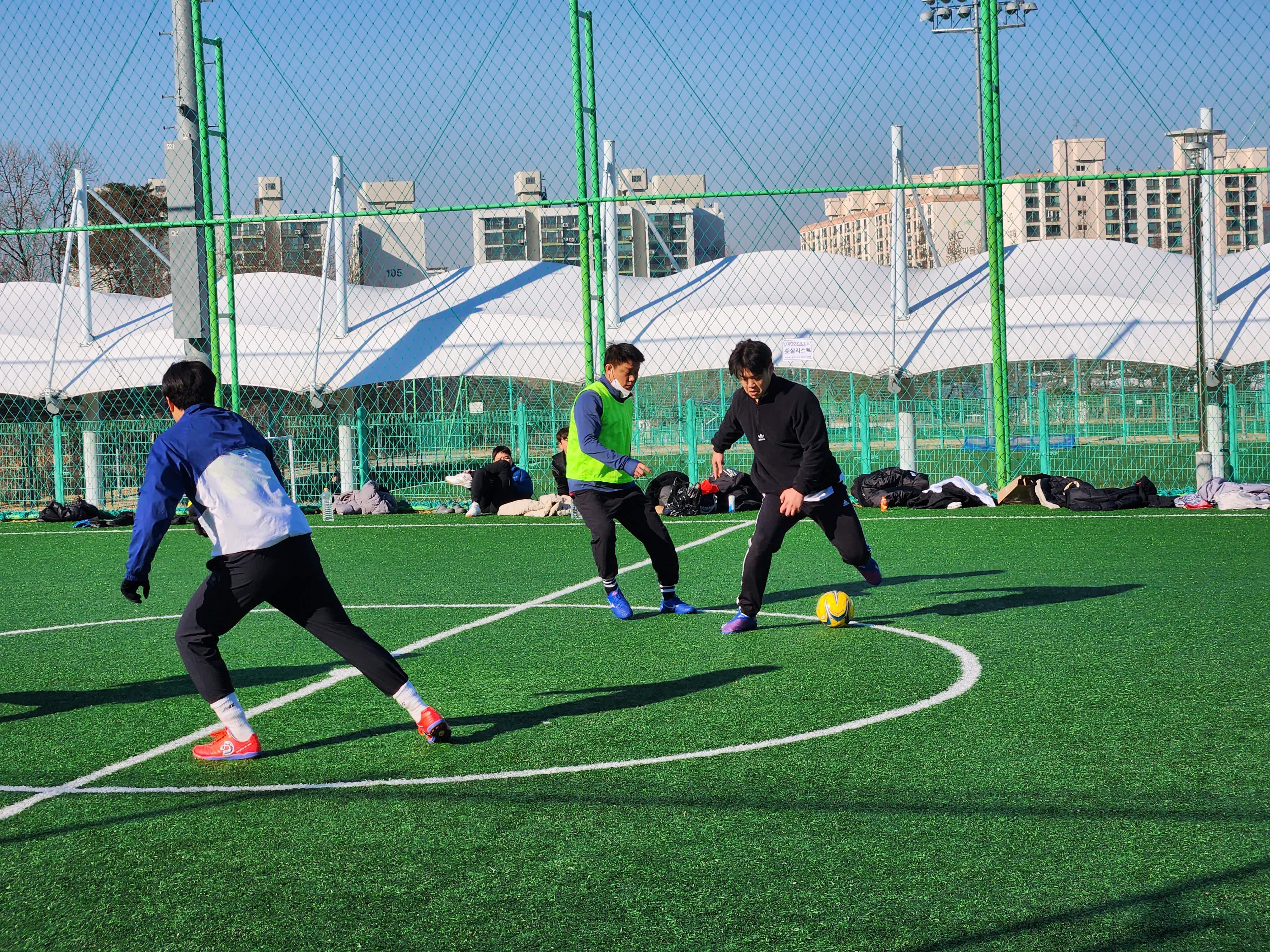 2023.02.26 풋살리스트 동호회 9