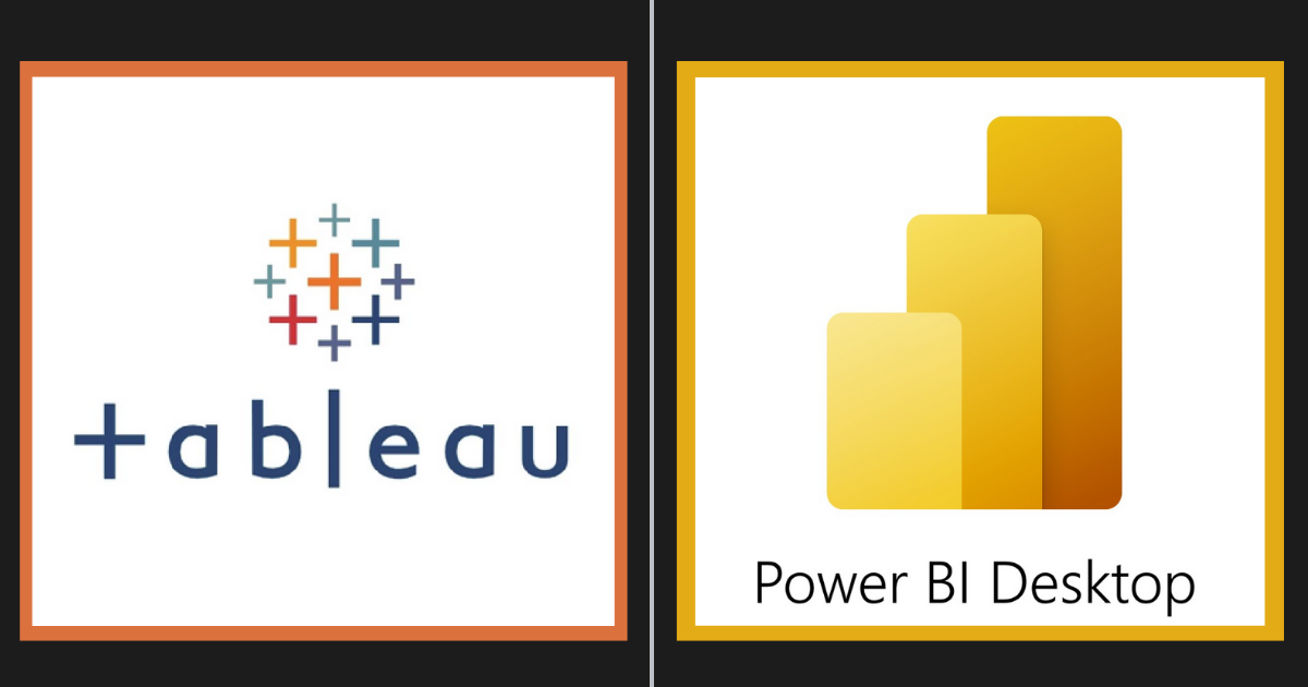 Tableau vs Power BI comparison
