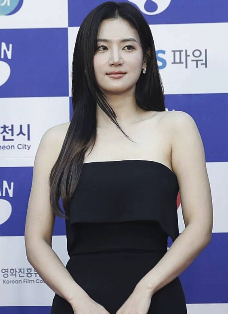 배우-박주현
