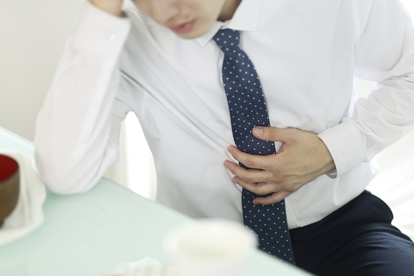  과민성 대장증후군에 좋은 음식