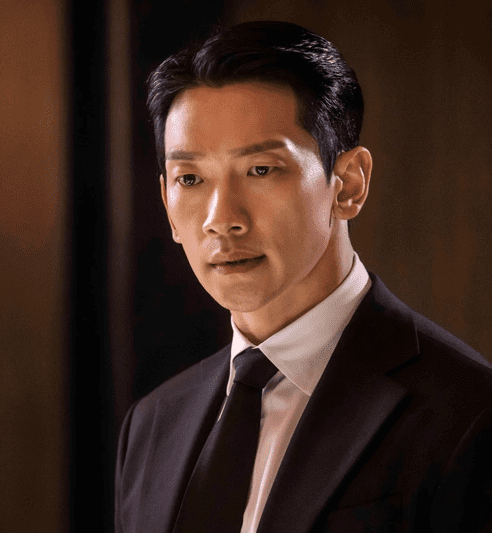 디즈니+ 웹드라마 '화인가 스캔들'