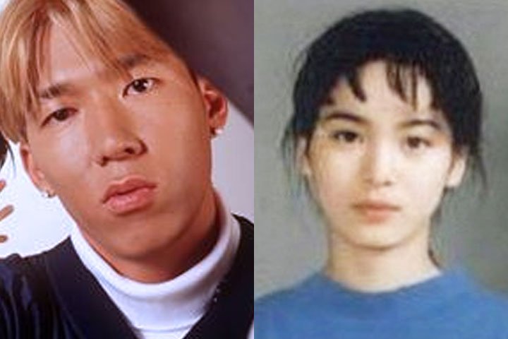  기부천사 션 정혜영 부부. 결혼 위해 은퇴 결심까지한 사연