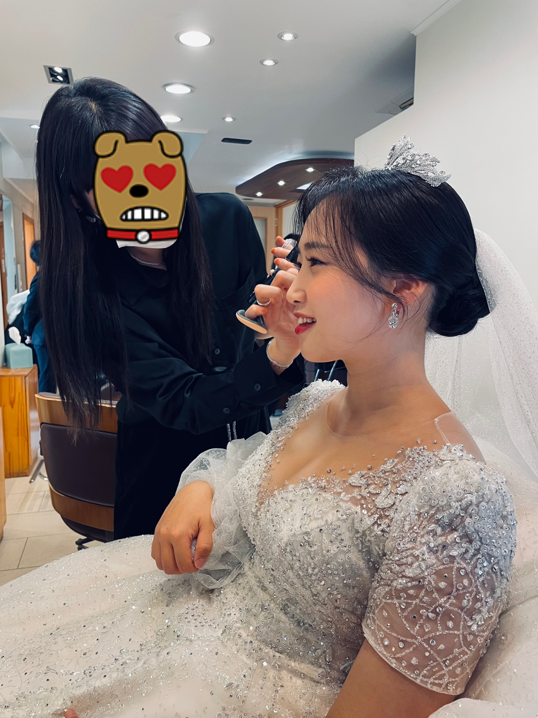 사랑뷰티헤어살롱 이미지