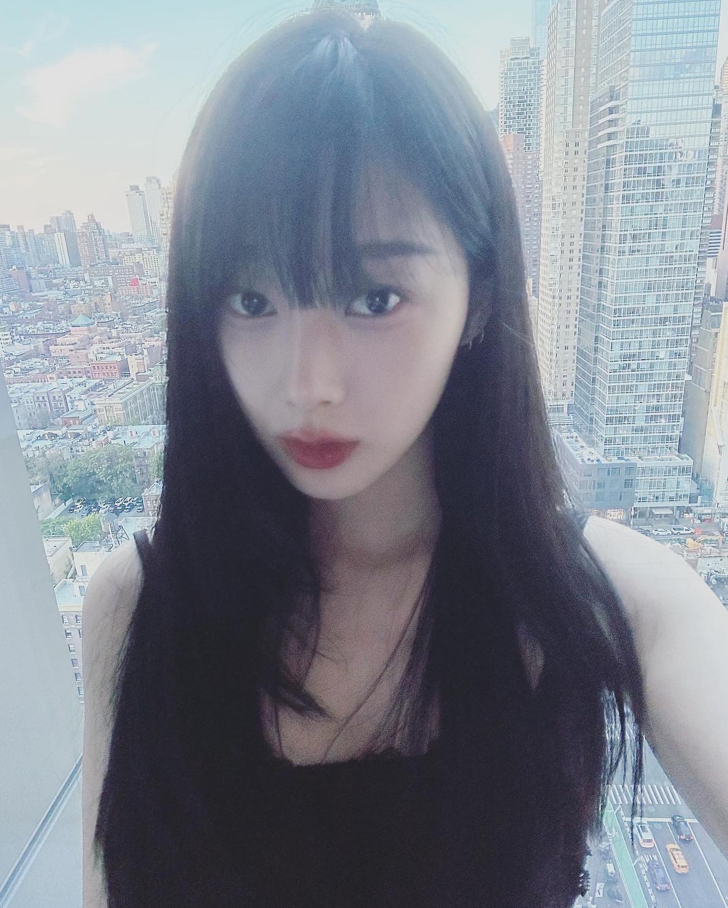  [지젤giselle] 인스타 instagram 23.09 (2)