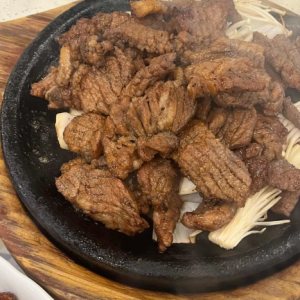 계족산 황톳길 근처 맛집 띠울 석갈비