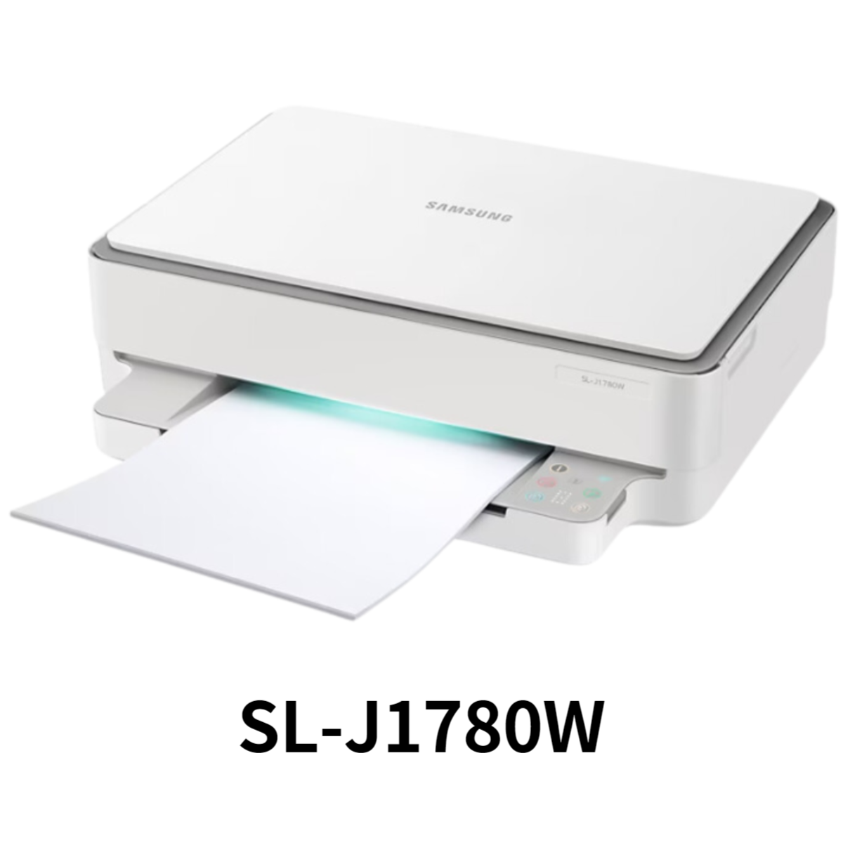 SL-J1780W 프린터