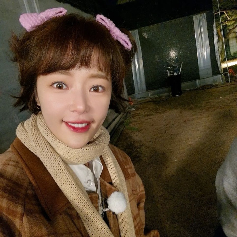  예전까지 이런 쿨함은 없었다. 황정음의 거침없는 연기가 시청자들까지 놀라게 했다
