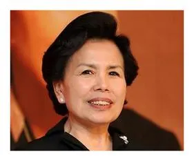 이미자 동백아가씨