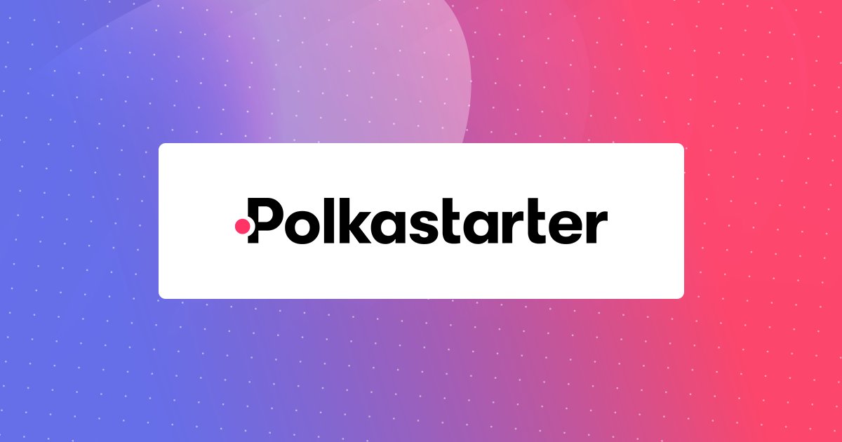  [Polkastarter 폴카스타터] 폴카스타터 Q&A