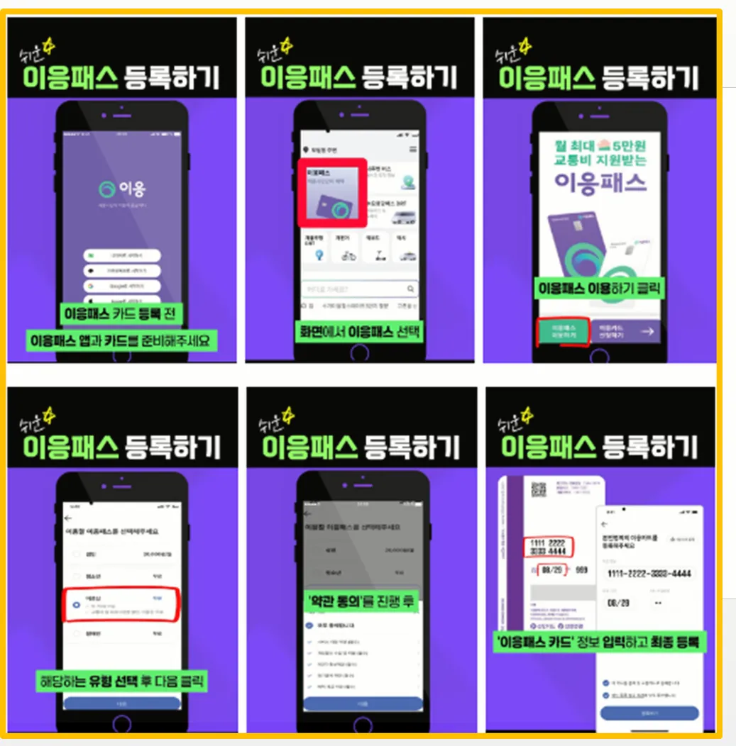신청 방법
