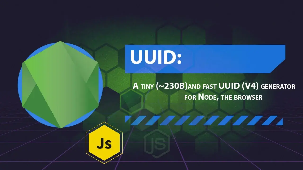 node-UUID