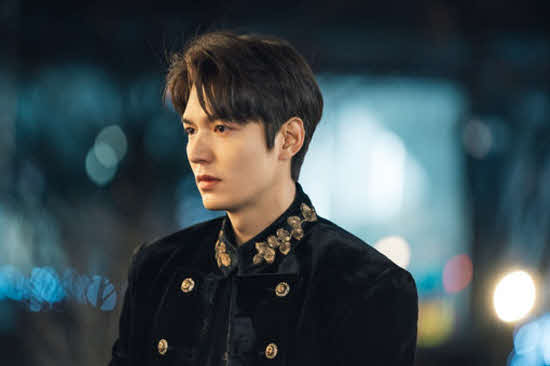  이민호 출연확정 파친코 애플TV플러스 구세주인 이유