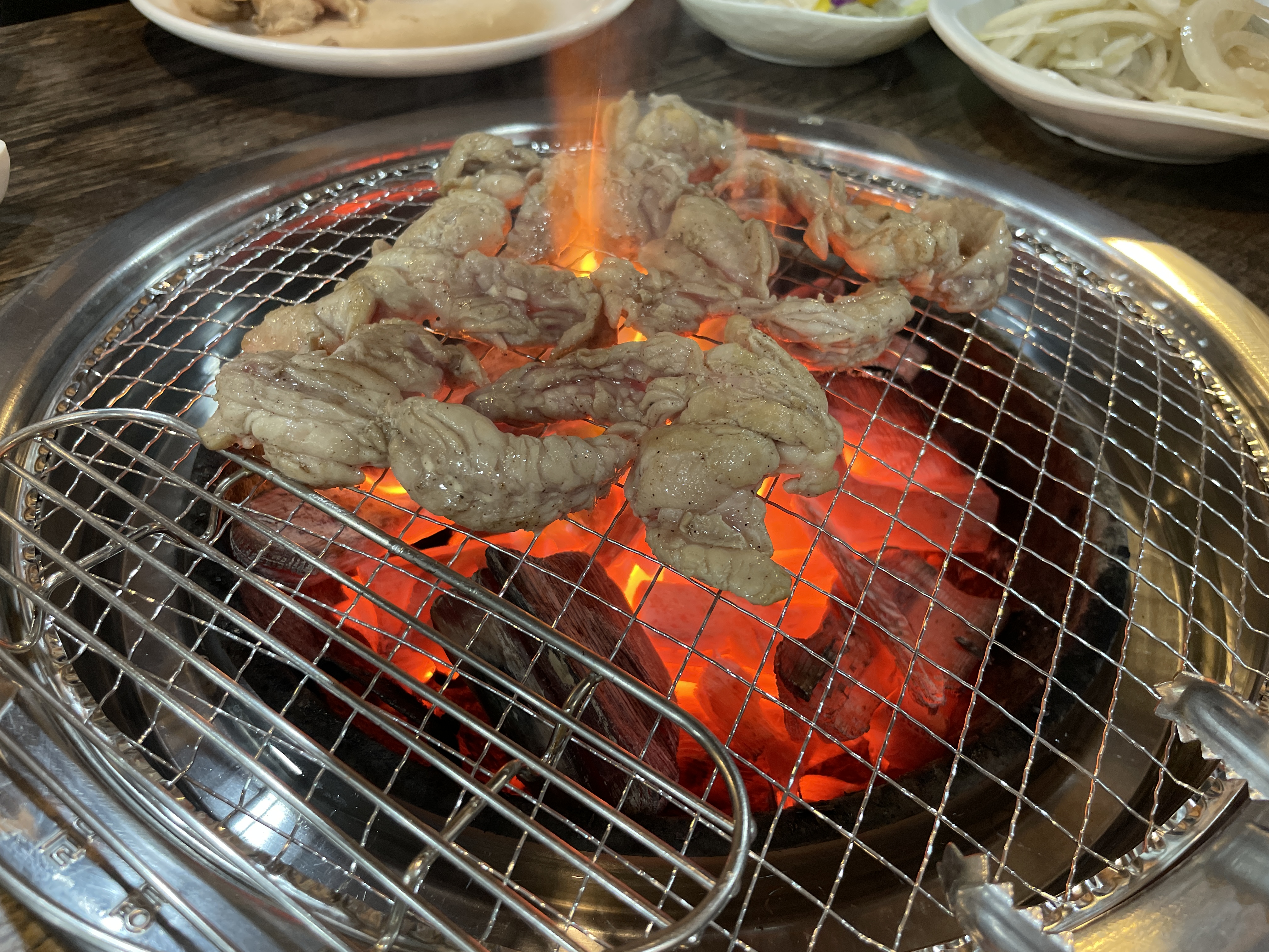 돈이랑꼬꼬랑 이미지