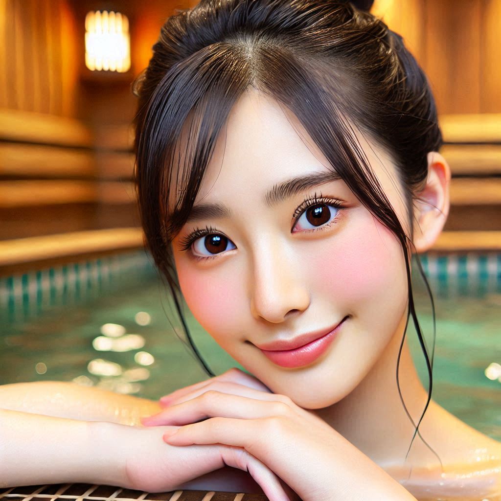 팔공산심천랜드 배경