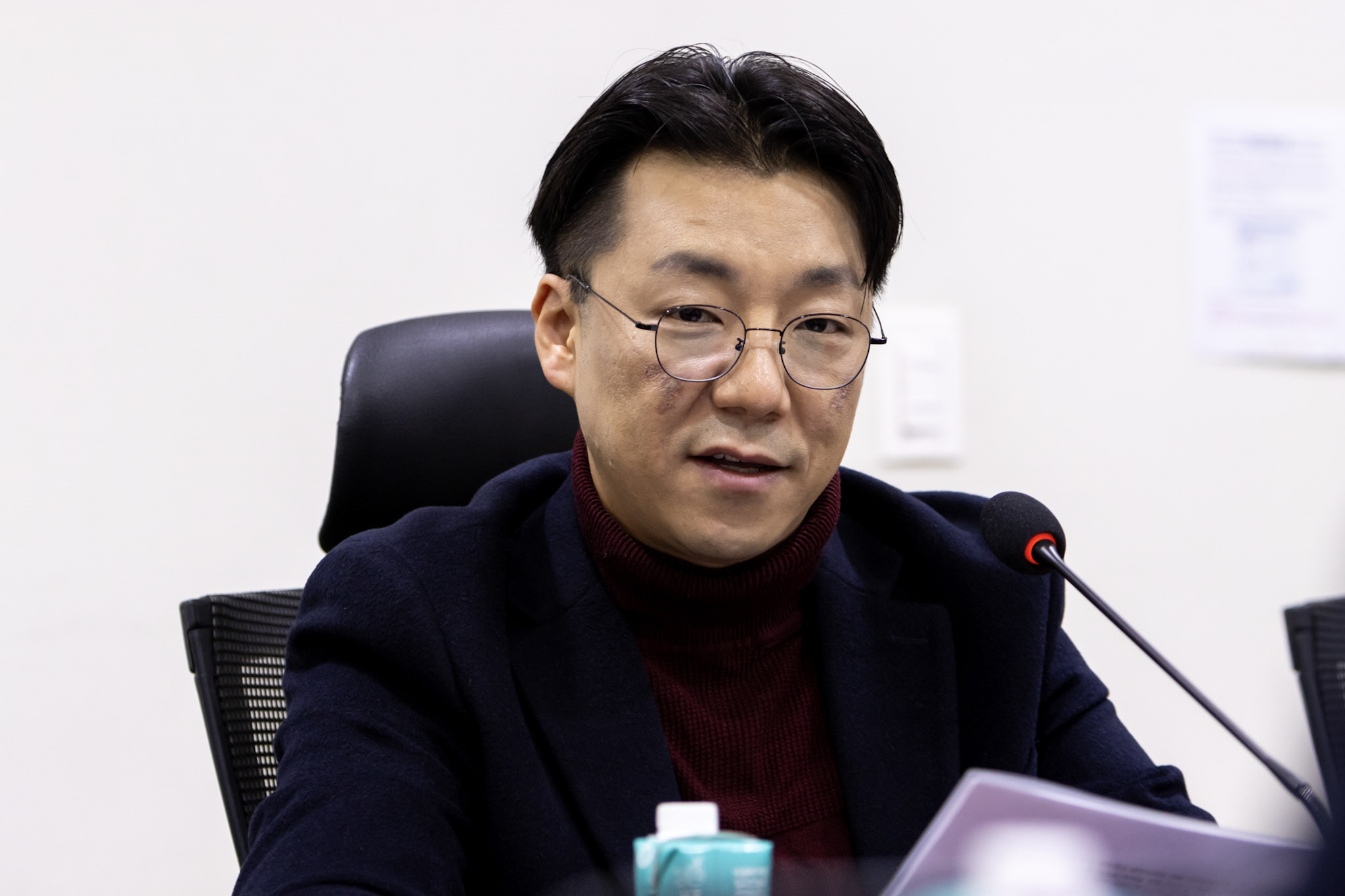 한빛연합의원 이미지