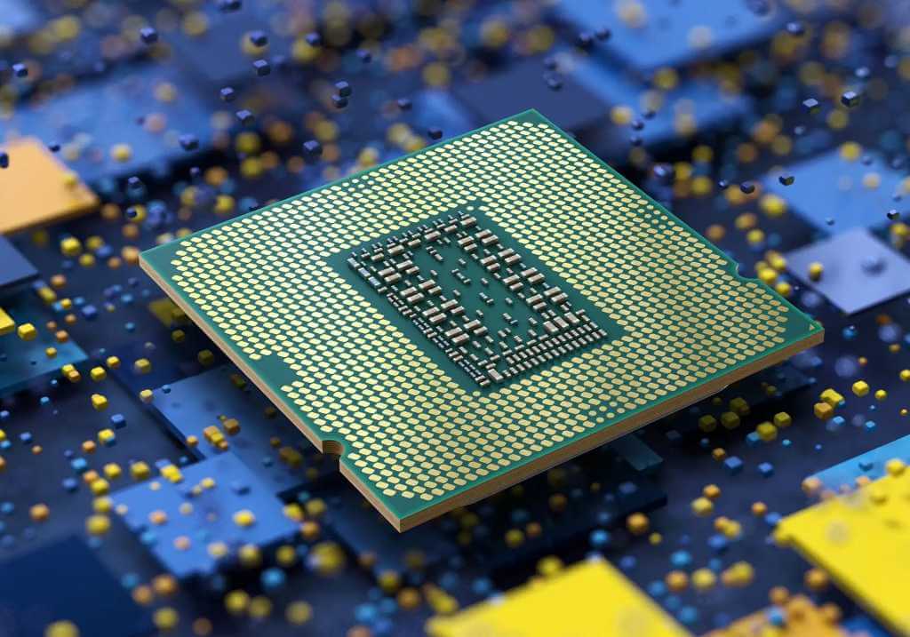 노트북 cpu