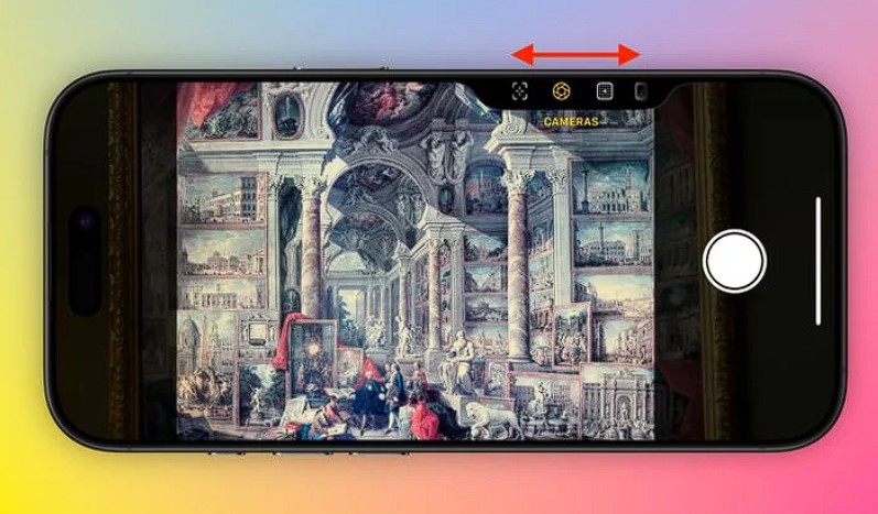 iPhone 16 카메라 컨트롤: 알아야 할 모든 것