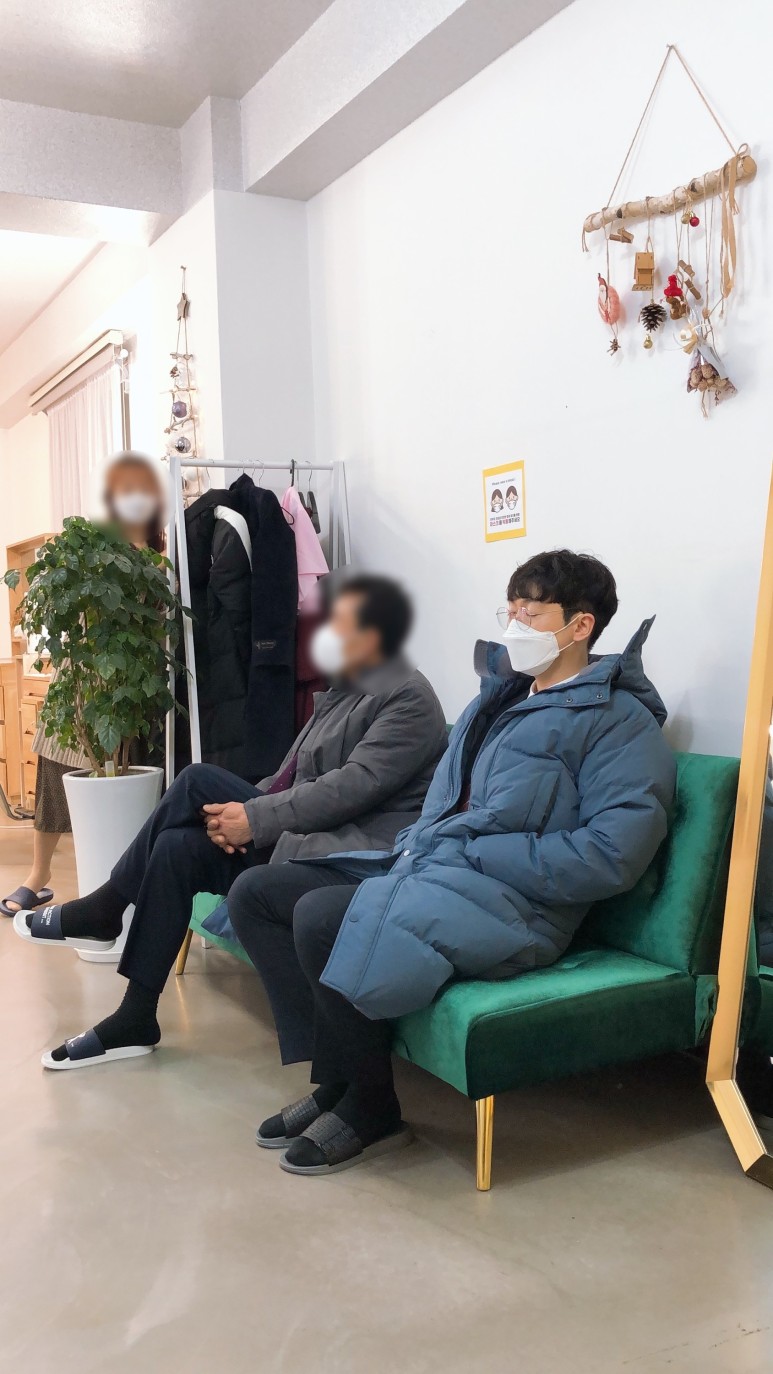 원피스 축의금 수령인, 방법 [신혼일기] 시누이 결혼식 하객룩 24