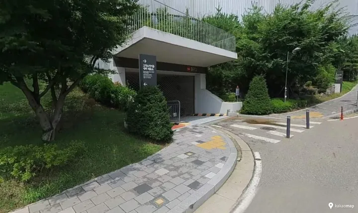 고척스카이돔 매표소